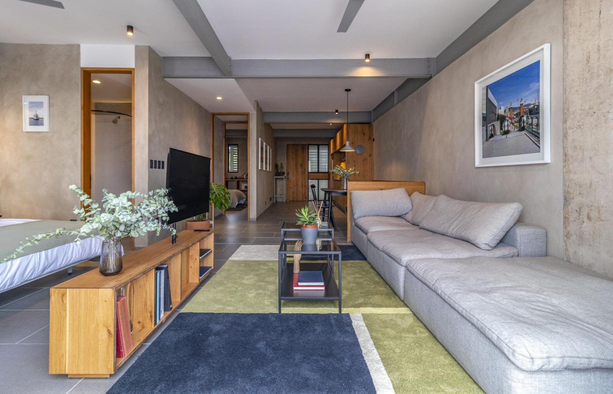 קרטרו Departamentos Y Suites Indigo מראה חיצוני תמונה