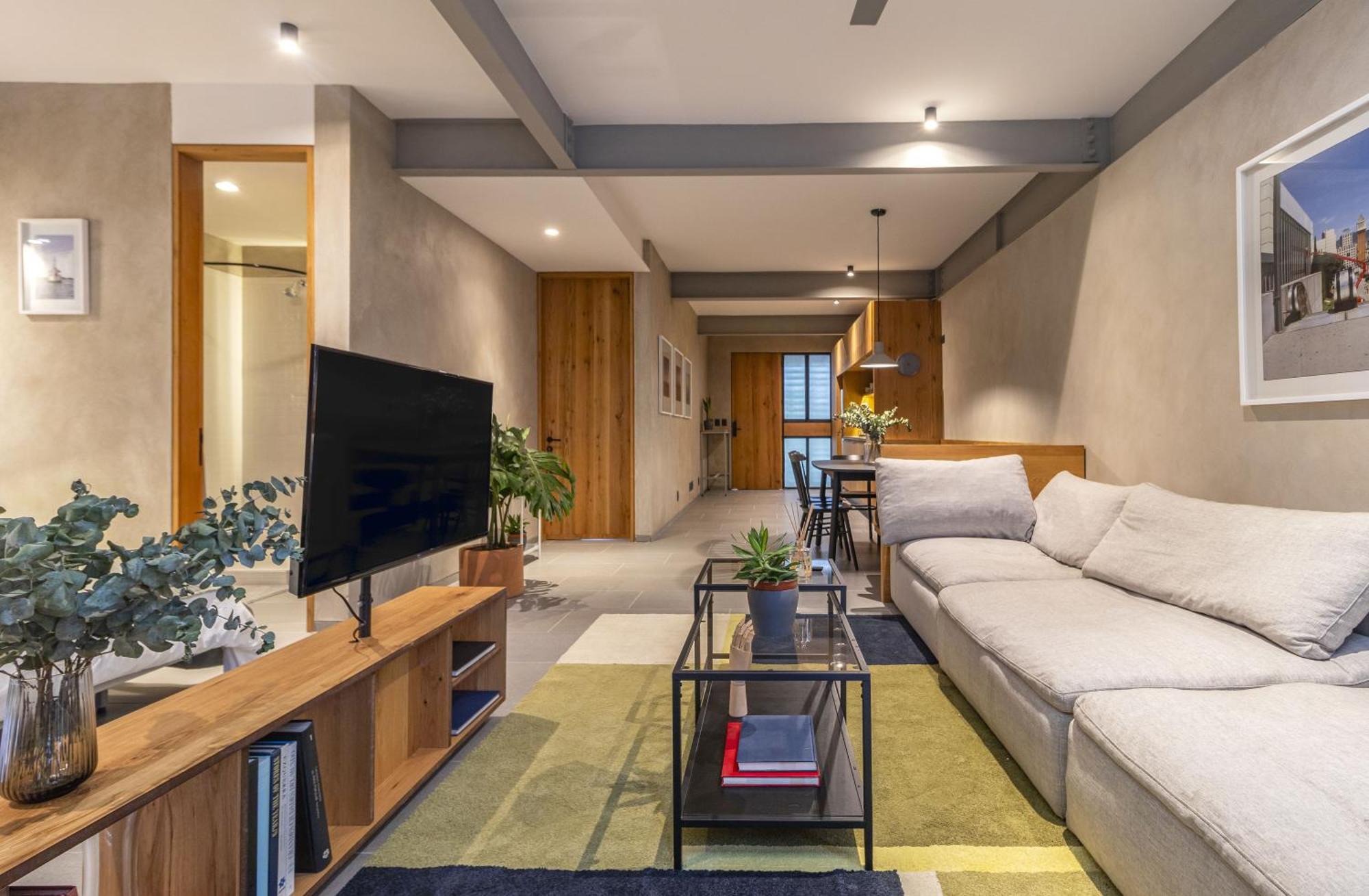 קרטרו Departamentos Y Suites Indigo מראה חיצוני תמונה