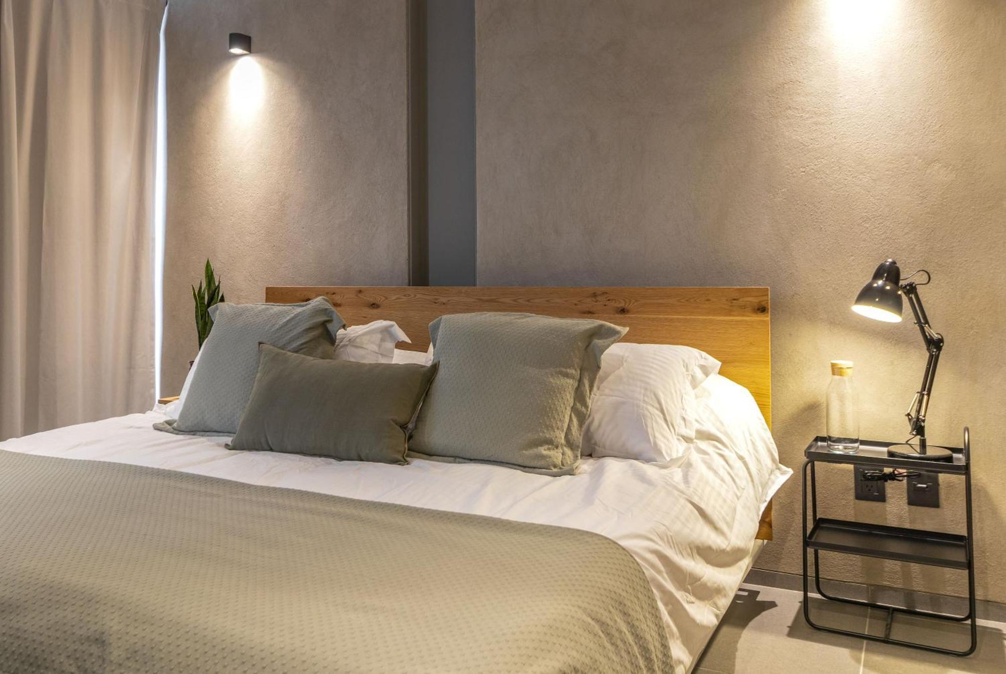 קרטרו Departamentos Y Suites Indigo מראה חיצוני תמונה