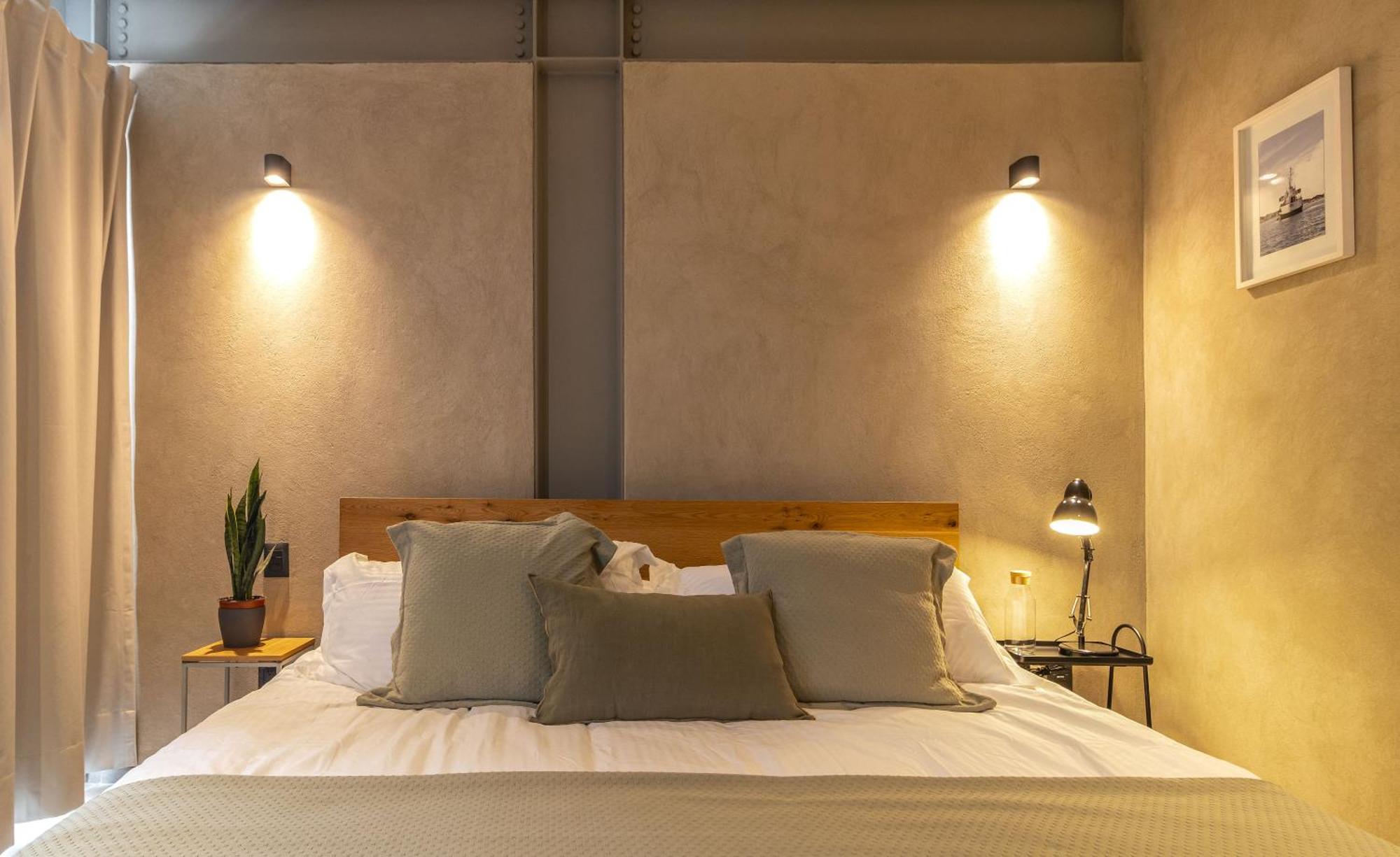 קרטרו Departamentos Y Suites Indigo מראה חיצוני תמונה