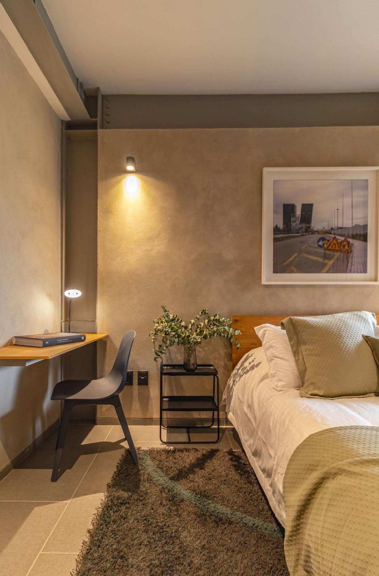 קרטרו Departamentos Y Suites Indigo מראה חיצוני תמונה