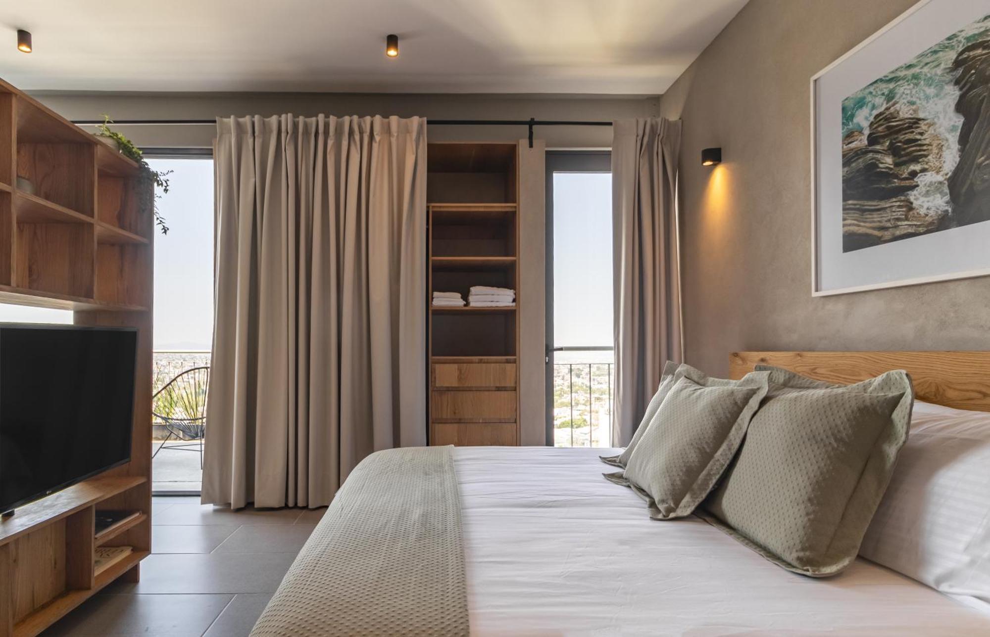 קרטרו Departamentos Y Suites Indigo מראה חיצוני תמונה