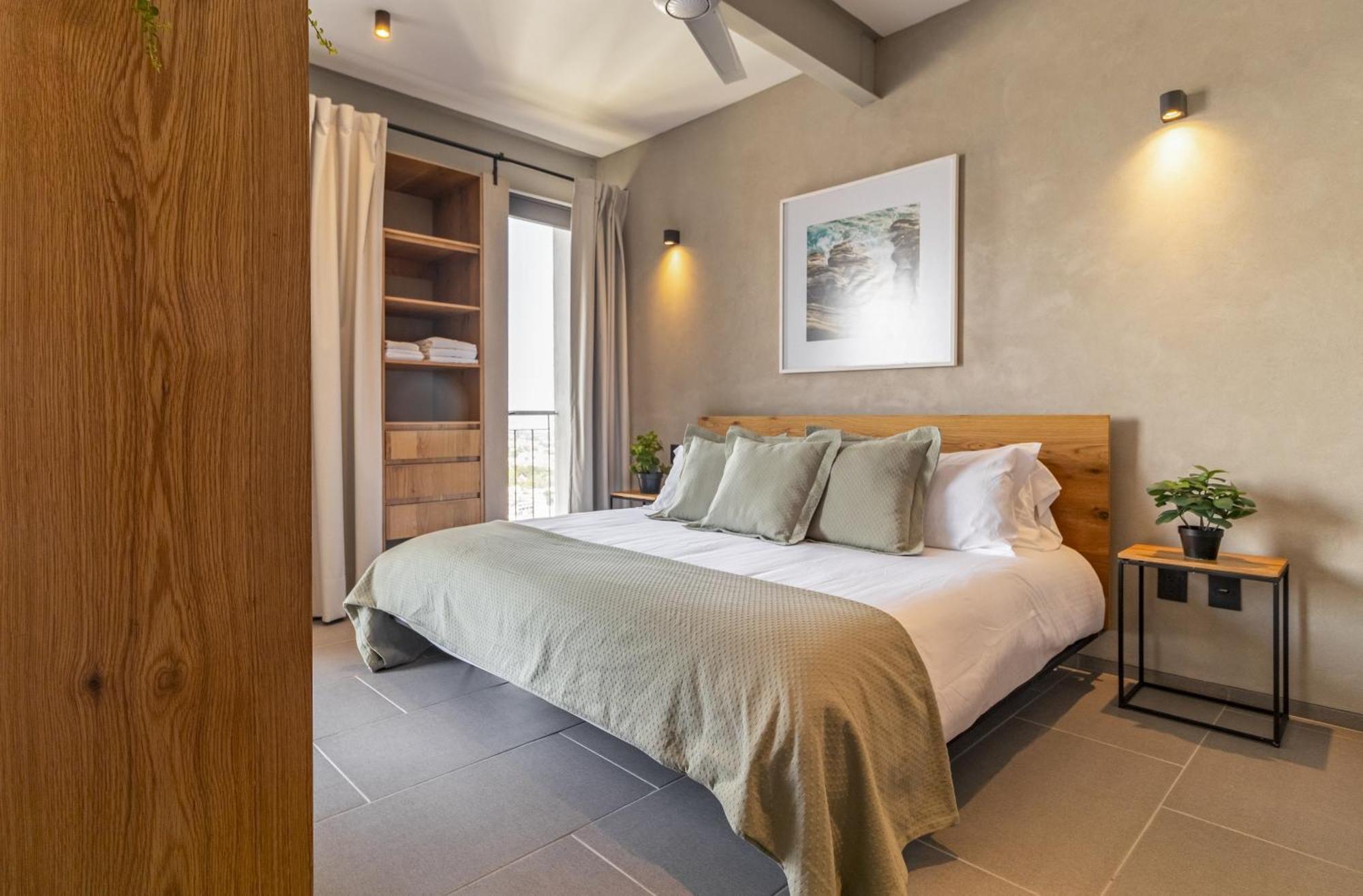 קרטרו Departamentos Y Suites Indigo מראה חיצוני תמונה
