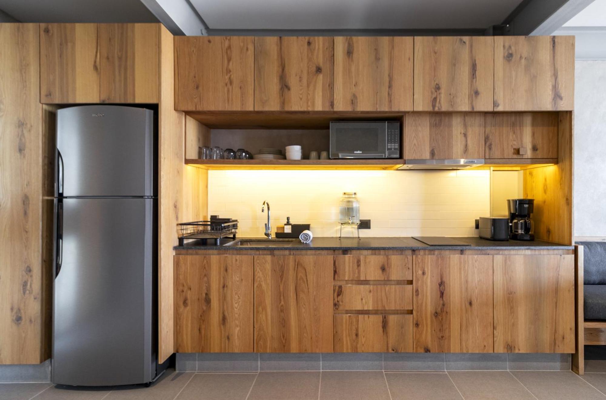 קרטרו Departamentos Y Suites Indigo מראה חיצוני תמונה