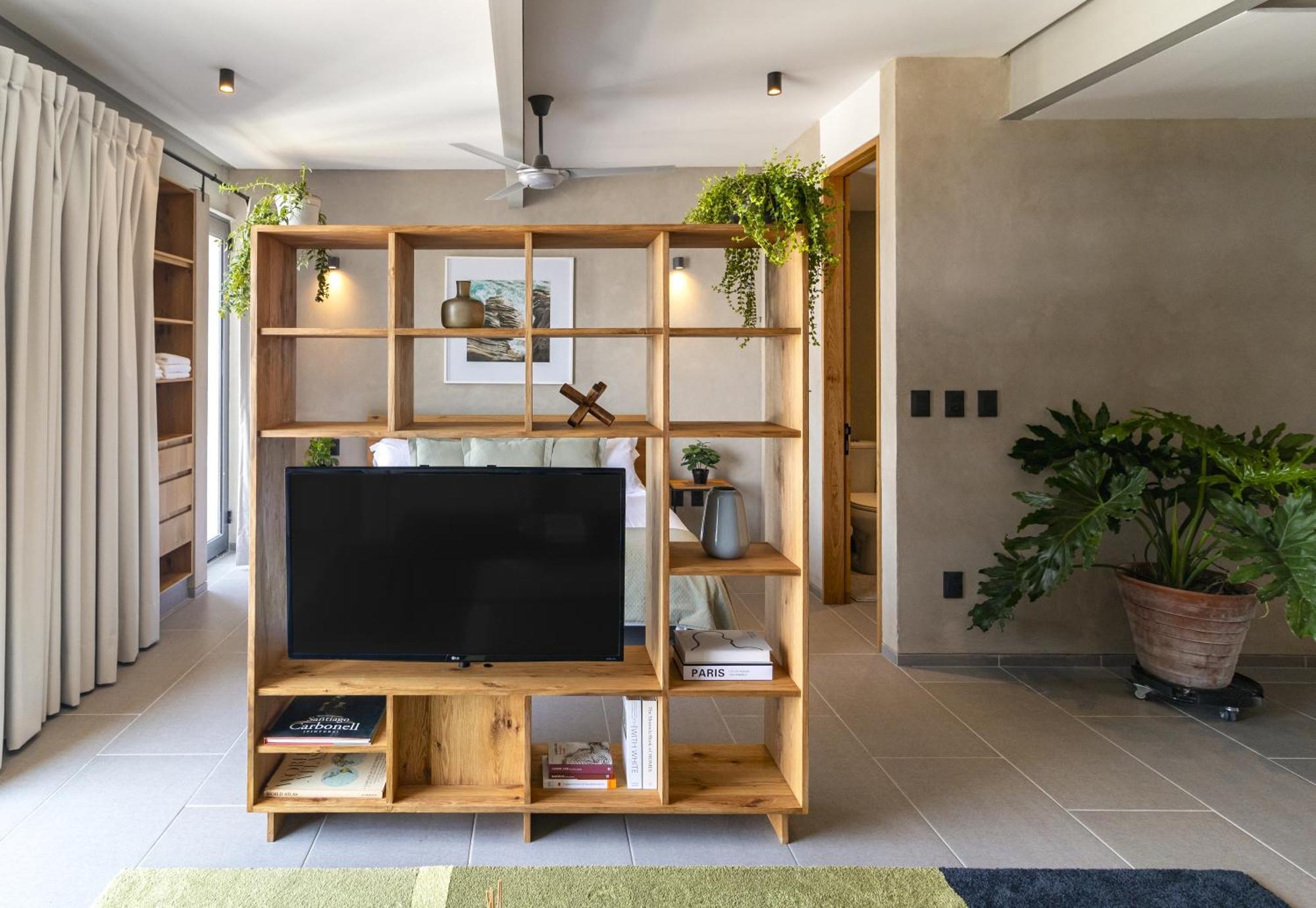 קרטרו Departamentos Y Suites Indigo מראה חיצוני תמונה