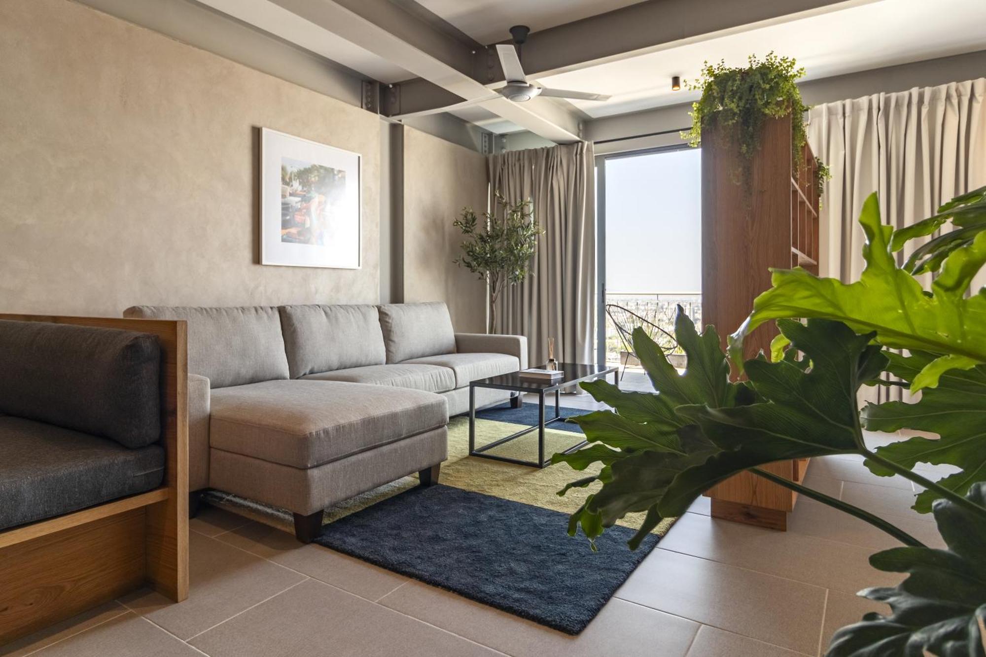 קרטרו Departamentos Y Suites Indigo מראה חיצוני תמונה