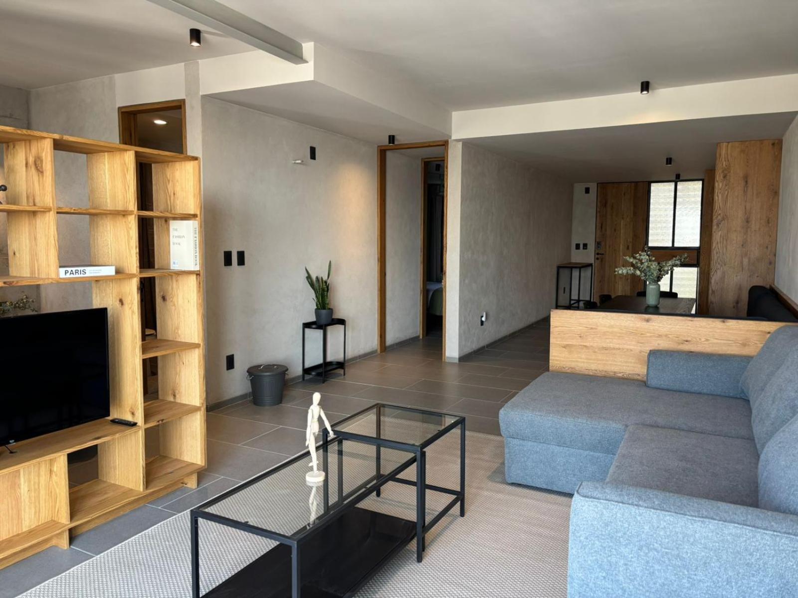 קרטרו Departamentos Y Suites Indigo מראה חיצוני תמונה