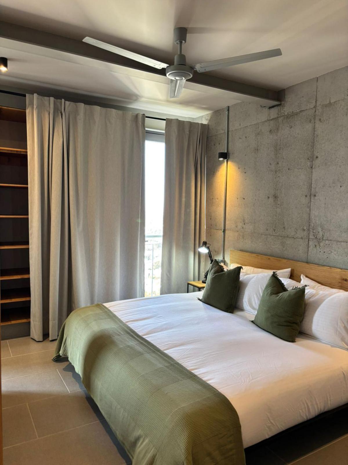 קרטרו Departamentos Y Suites Indigo מראה חיצוני תמונה