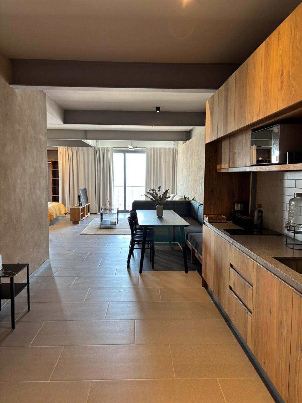 קרטרו Departamentos Y Suites Indigo מראה חיצוני תמונה