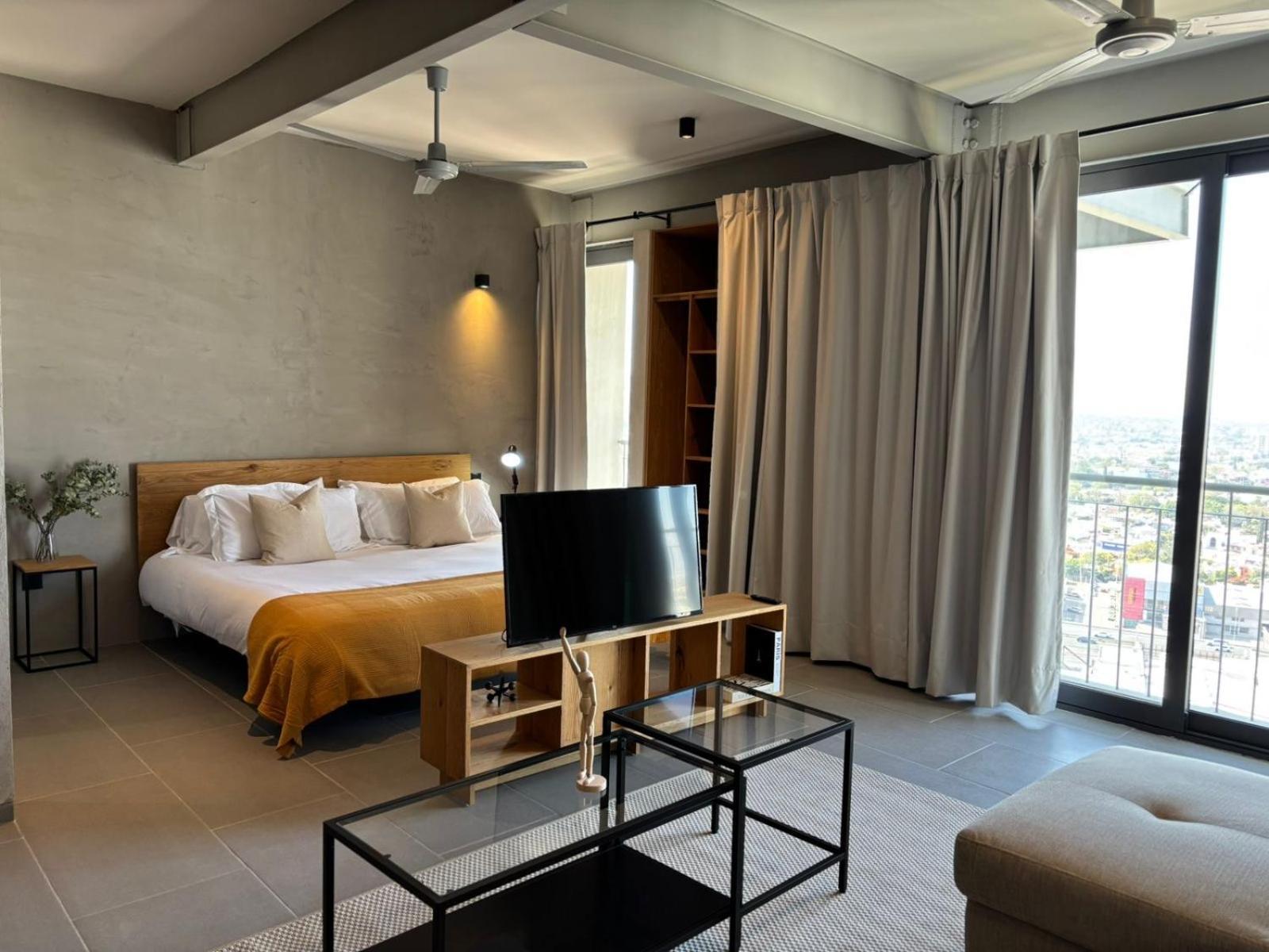קרטרו Departamentos Y Suites Indigo מראה חיצוני תמונה